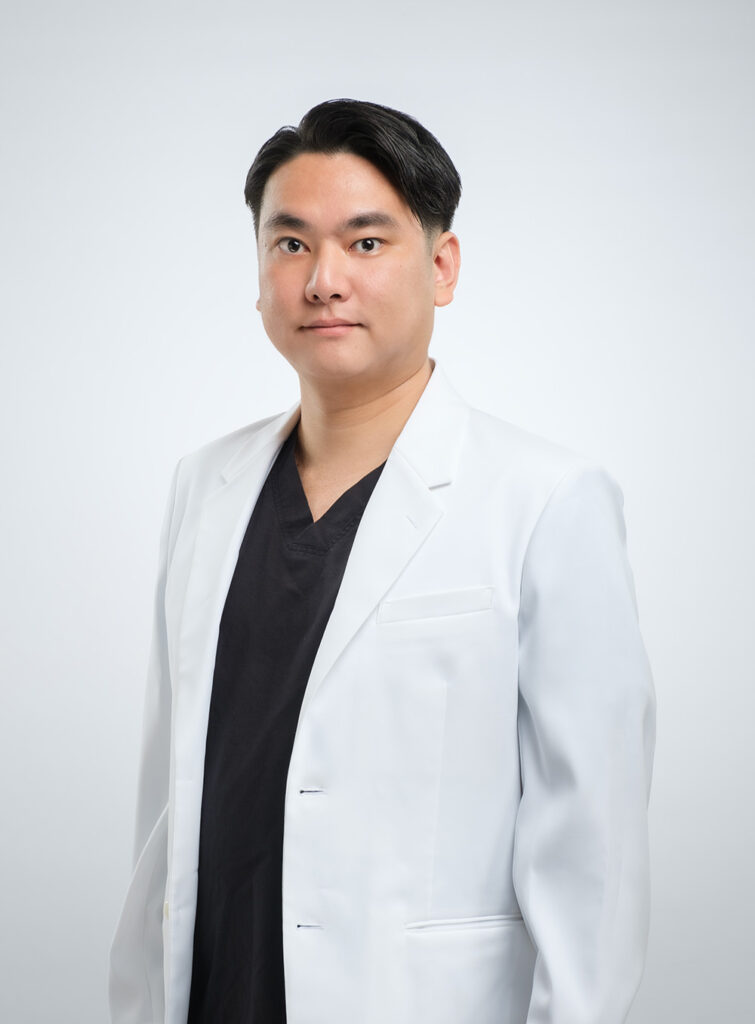 田村卓也院長